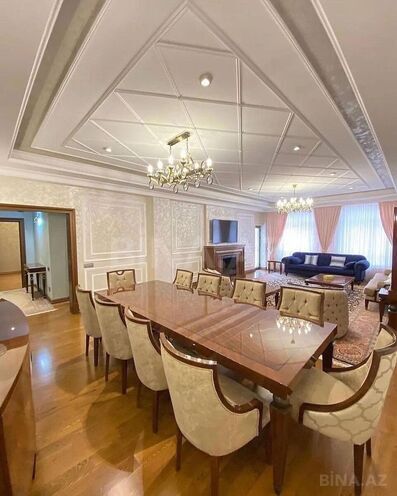 Сдаётся 4-комн. новостройка 210 м², м. 28 мая, photo 1 from 7