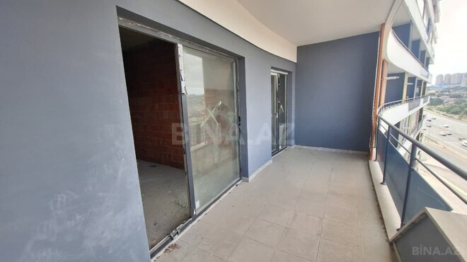 Satılır 2 otaqlı yeni tikili 92.5 m², Biləcəri q., photo 19 from 25