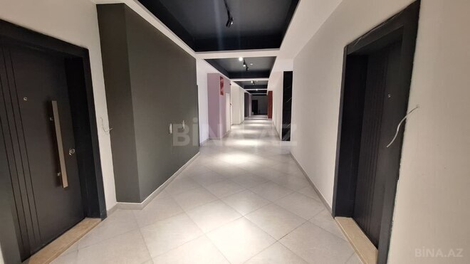 Satılır 2 otaqlı yeni tikili 92.5 m², Biləcəri q., photo 22 from 25