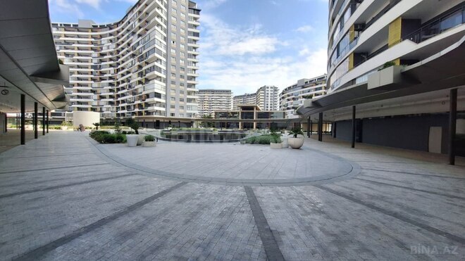Satılır 2 otaqlı yeni tikili 92.5 m², Biləcəri q., photo 5 from 25