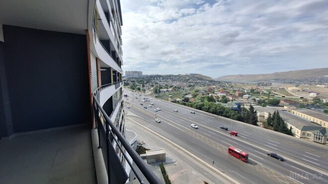 Satılır 2 otaqlı yeni tikili 92.5 m², Biləcəri q., photo 18 from 25