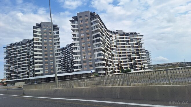 Satılır 2 otaqlı yeni tikili 92.5 m², Biləcəri q., photo 7 from 25