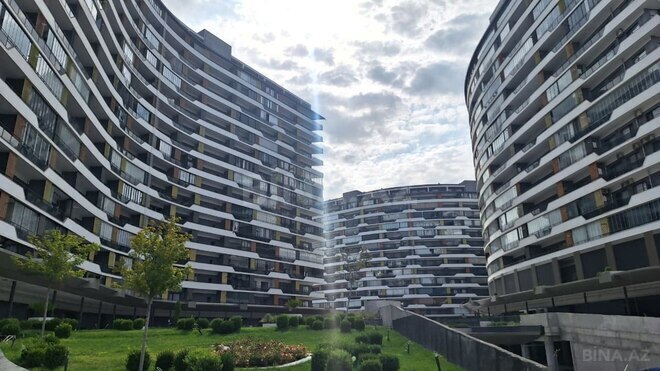 Satılır 2 otaqlı yeni tikili 92.5 m², Biləcəri q., photo 6 from 25