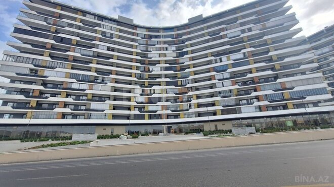 Satılır 2 otaqlı yeni tikili 92.5 m², Biləcəri q., photo 9 from 25