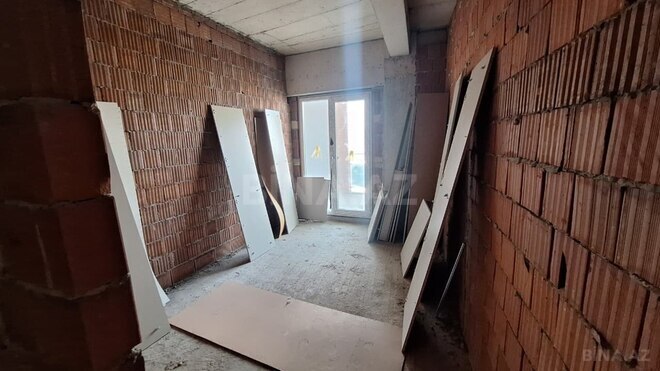 Satılır 2 otaqlı yeni tikili 92.5 m², Biləcəri q., photo 14 from 25