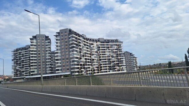 Satılır 2 otaqlı yeni tikili 92.5 m², Biləcəri q., photo 23 from 25