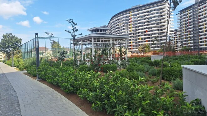 Satılır 2 otaqlı yeni tikili 92.5 m², Biləcəri q., photo 4 from 25