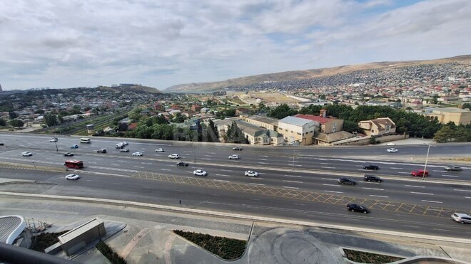 Satılır 2 otaqlı yeni tikili 92.5 m², Biləcəri q., photo 21 from 25