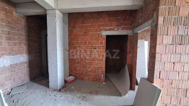Satılır 2 otaqlı yeni tikili 92.5 m², Biləcəri q., photo 13 from 25