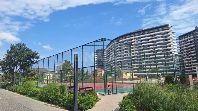 Satılır 2 otaqlı yeni tikili 92.5 m², Biləcəri q., photo 3 from 25