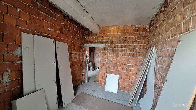 Satılır 2 otaqlı yeni tikili 92.5 m², Biləcəri q., photo 11 from 25