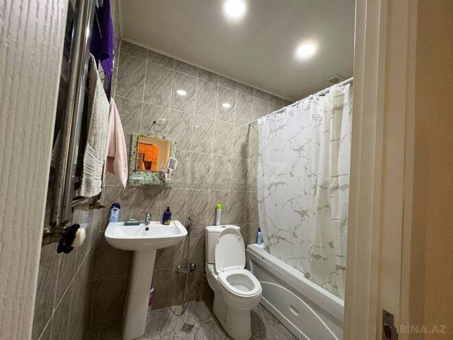 Satılır 2 otaqlı yeni tikili 52 m², Hövsan q., photo 3 from 11