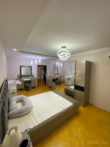Продается 2-комн. новостройка 78 м², пос. Бакиханова, photo 14 from 18