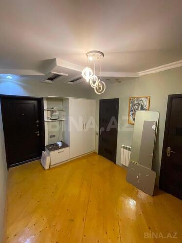 Продается 2-комн. новостройка 78 м², пос. Бакиханова, photo 12 from 18