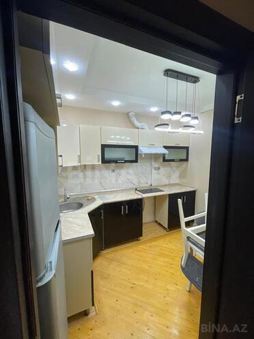 Продается 2-комн. новостройка 78 м², пос. Бакиханова, photo 15 from 18