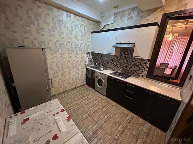 Продаётся 2-комн. новостройка 74 м², м. Мемар Аджеми, photo 6 from 13