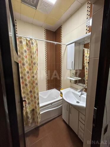 Продаётся 2-комн. новостройка 74 м², м. Мемар Аджеми, photo 11 from 13