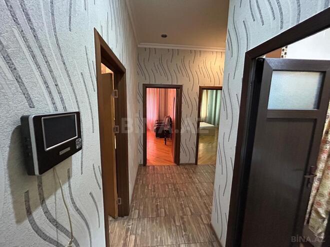 Продаётся 2-комн. новостройка 74 м², м. Мемар Аджеми, photo 4 from 13