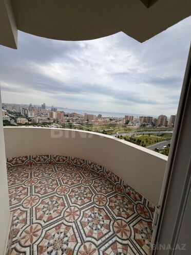 Satılır 4 otaqlı yeni tikili 200 m², Elmlər Akademiyası m., photo 21 from 27