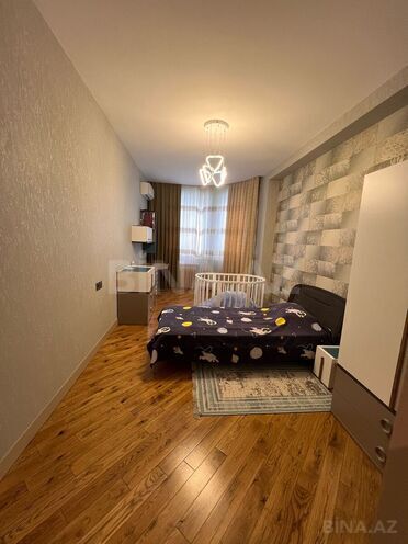 Satılır 4 otaqlı yeni tikili 200 m², Elmlər Akademiyası m., photo 23 from 27