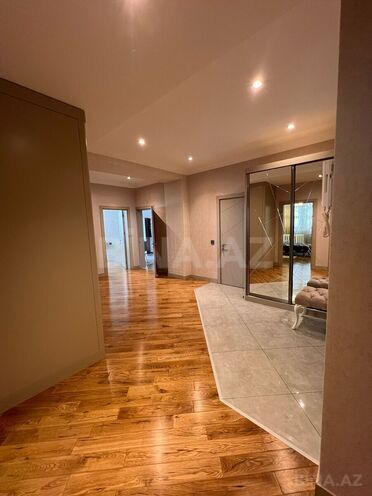 Satılır 4 otaqlı yeni tikili 200 m², Elmlər Akademiyası m., photo 7 from 27