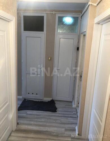 Satılır 2 otaqlı köhnə tikili 60 m², Həzi Aslanov m., photo 11 from 12