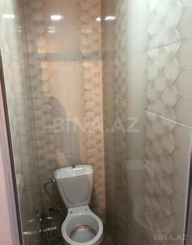 Satılır 2 otaqlı köhnə tikili 60 m², Həzi Aslanov m., photo 10 from 12