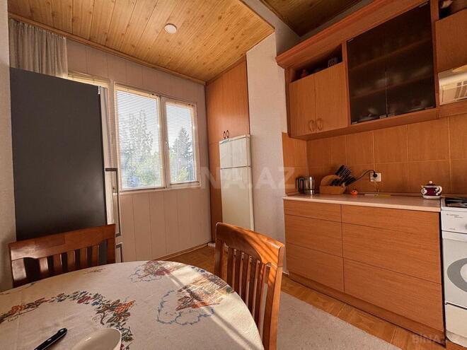 Satılır 2 otaqlı köhnə tikili 65 m², Elmlər Akademiyası m., photo 5 from 9