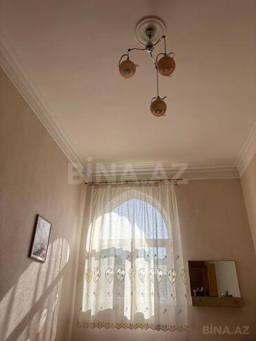 Satılır 2 otaqlı köhnə tikili 65 m², Elmlər Akademiyası m., photo 3 from 9