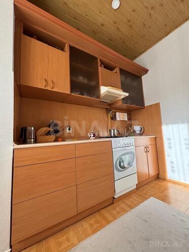 Satılır 2 otaqlı köhnə tikili 65 m², Elmlər Akademiyası m., photo 6 from 9