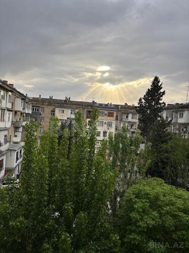 Satılır 2 otaqlı köhnə tikili 65 m², Elmlər Akademiyası m., photo 7 from 9