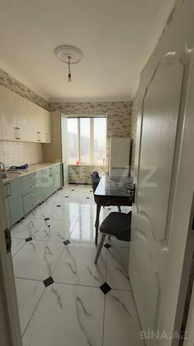 Satılır 3 otaqlı yeni tikili 86 m², Xəzər r., photo 9 from 13