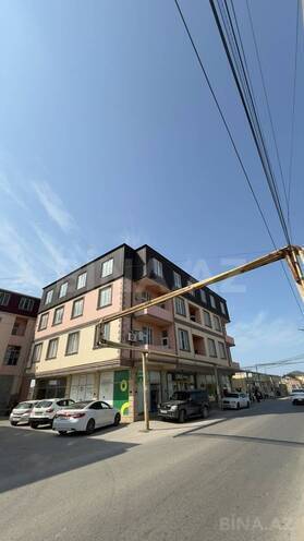 Satılır 3 otaqlı yeni tikili 86 m², Xəzər r., photo 12 from 13