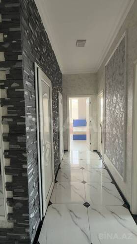 Satılır 3 otaqlı yeni tikili 86 m², Xəzər r., photo 11 from 13