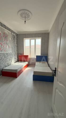Satılır 3 otaqlı yeni tikili 86 m², Xəzər r., photo 1 from 13