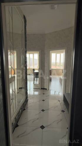 Satılır 3 otaqlı yeni tikili 86 m², Xəzər r., photo 10 from 13