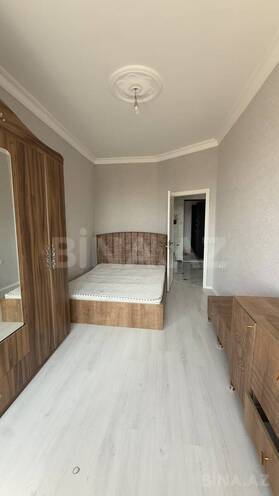 Satılır 3 otaqlı yeni tikili 86 m², Xəzər r., photo 3 from 13