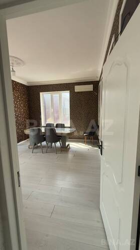 Satılır 3 otaqlı yeni tikili 86 m², Xəzər r., photo 5 from 13