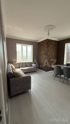 Satılır 3 otaqlı yeni tikili 86 m², Xəzər r., photo 6 from 13