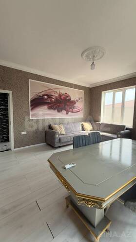 Satılır 3 otaqlı yeni tikili 86 m², Xəzər r., photo 7 from 13