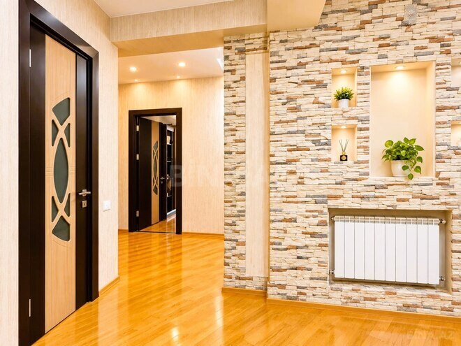 Продается 3-комн. новостройка 143 м², Насиминский  р., photo 5 from 10