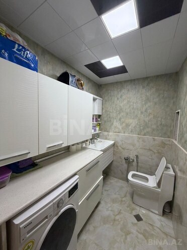Продаётся 3-комн. новостройка 130 м², м. Ази Асланов, photo 14 from 21