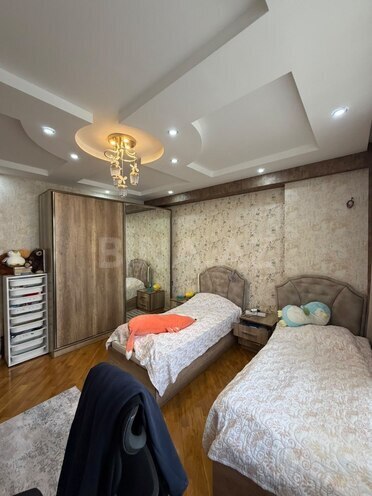 Продаётся 3-комн. новостройка 130 м², м. Ази Асланов, photo 17 from 21