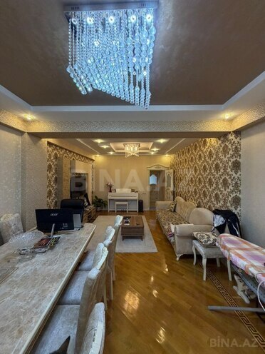 Продаётся 3-комн. новостройка 130 м², м. Ази Асланов, photo 3 from 21