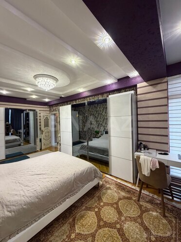 Продаётся 3-комн. новостройка 130 м², м. Ази Асланов, photo 4 from 21