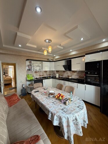 Продаётся 3-комн. новостройка 130 м², м. Ази Асланов, photo 9 from 21