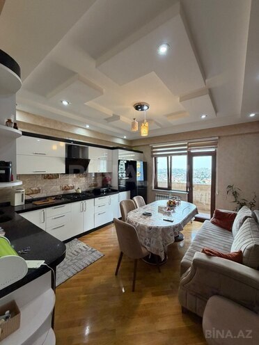 Продаётся 3-комн. новостройка 130 м², м. Ази Асланов, photo 8 from 21