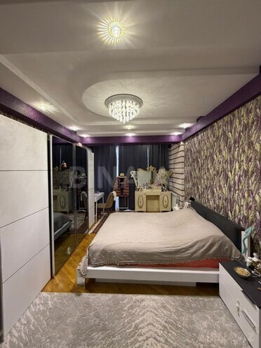 Продаётся 3-комн. новостройка 130 м², м. Ази Асланов, photo 5 from 21