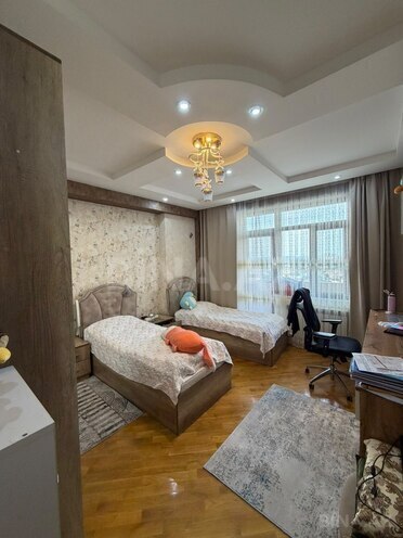 Продаётся 3-комн. новостройка 130 м², м. Ази Асланов, photo 19 from 21