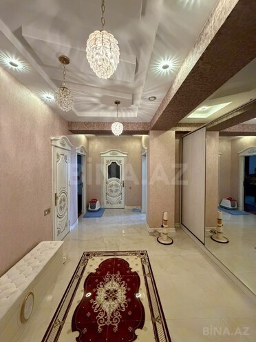 Продаётся 3-комн. новостройка 130 м², м. Ази Асланов, photo 10 from 21
